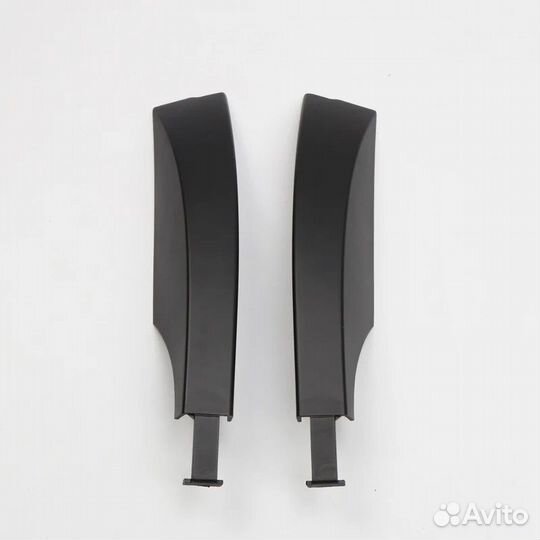 Заглушка рейлинга Land Rover Discovery 2004-2016