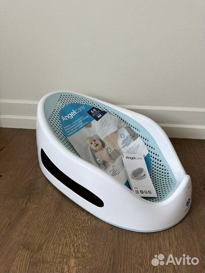 Горка для купания angelcare