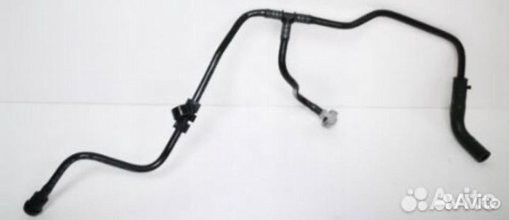 Патрубки 80A121081AS