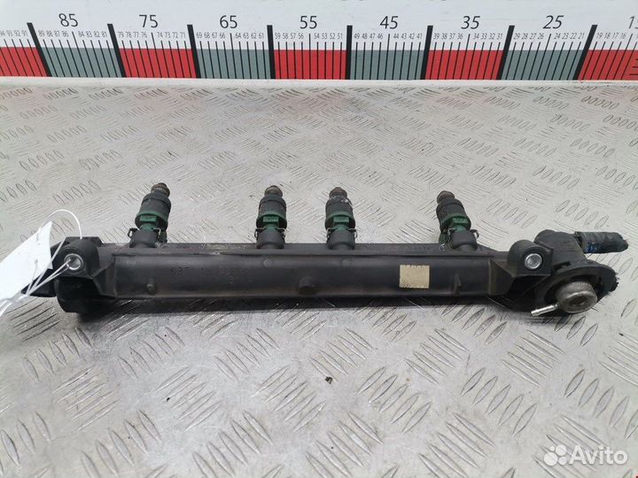 Форсунка для Volkswagen Golf 4