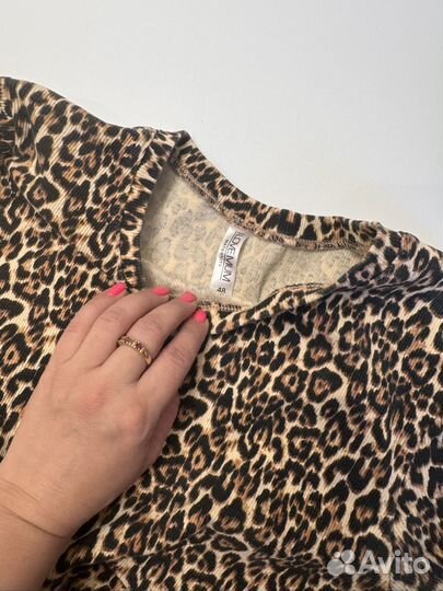 Платье для беременных и кормящих 46 48