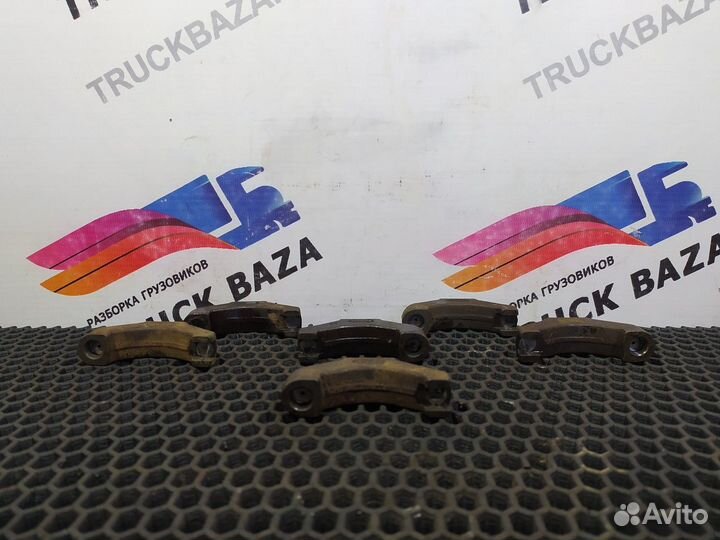 51041200019 Комплект коромысел клапана