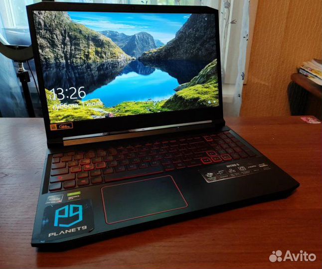 Продаю Ноутбук Acer Nitro 5