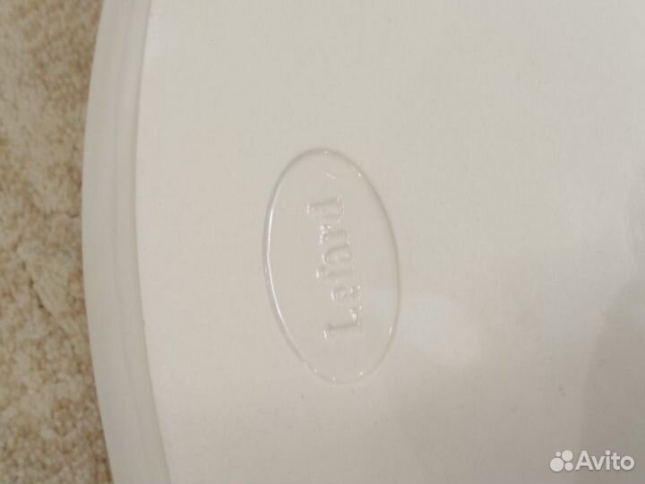 Набор фарфоровый Lefard новый