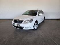 Skoda Octavia 1.8 AT, 2012, 194 297 км, с пробегом, цена 885 000 руб.