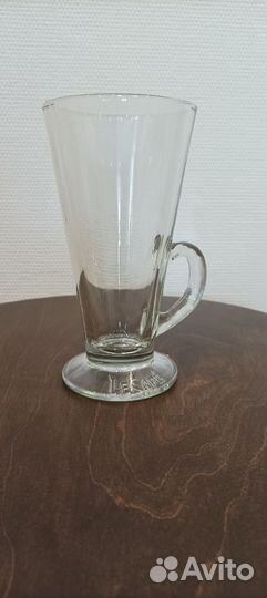 Бокалы Le Cafe и для айриш кофе