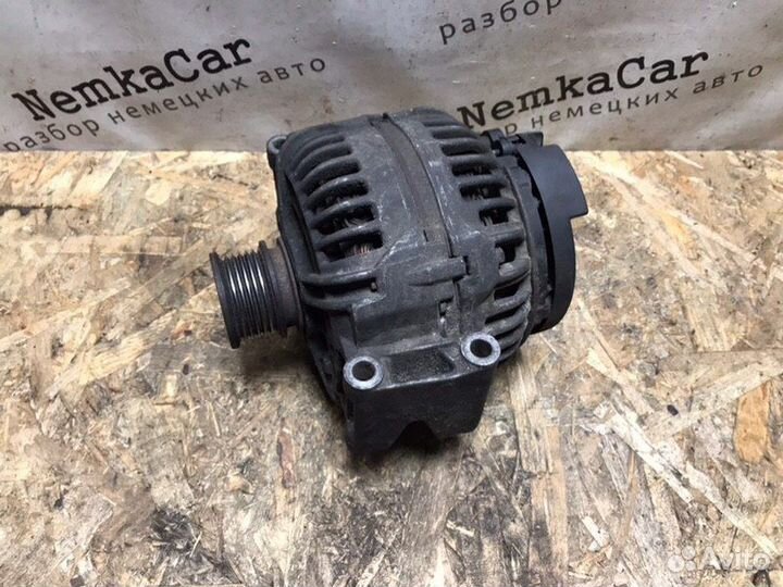 Генератор Mercedes Vito 639 646.982 2005