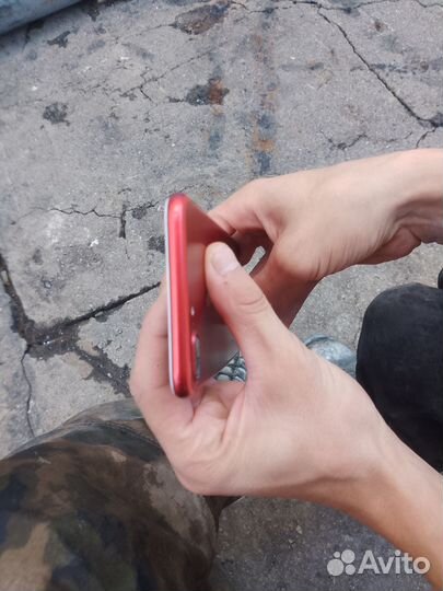 iPhone 7 Plus, 256 ГБ