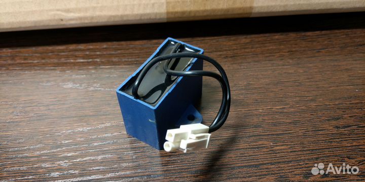 Конденсатор пусковой Leran RH 6525GB