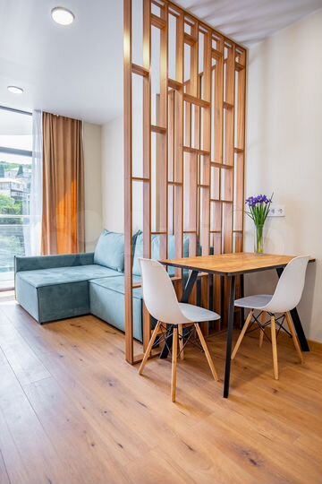Квартира-студия, 31 м², 3/16 эт.