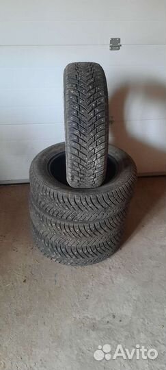 Nokian Tyres Hakkapeliitta 10p 185/65 R15