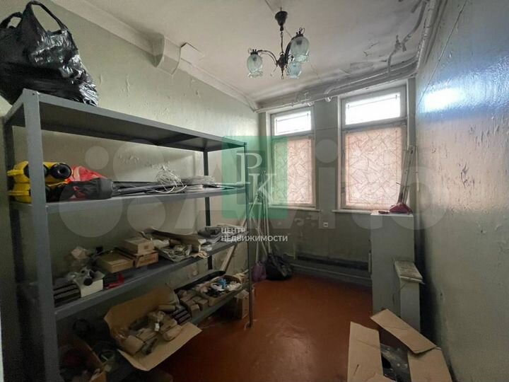 Помещение 129,4 м2 в Балаклаве