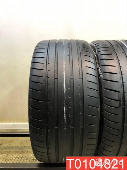 Goodyear Eagle F1 Asymmetric 3 275/30 R20 97Y