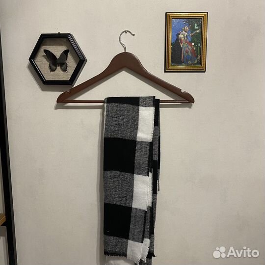 Шарф новый