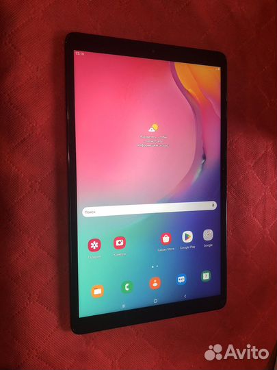 Samsung Tab A 10.1 2019 32Gb sm-t515