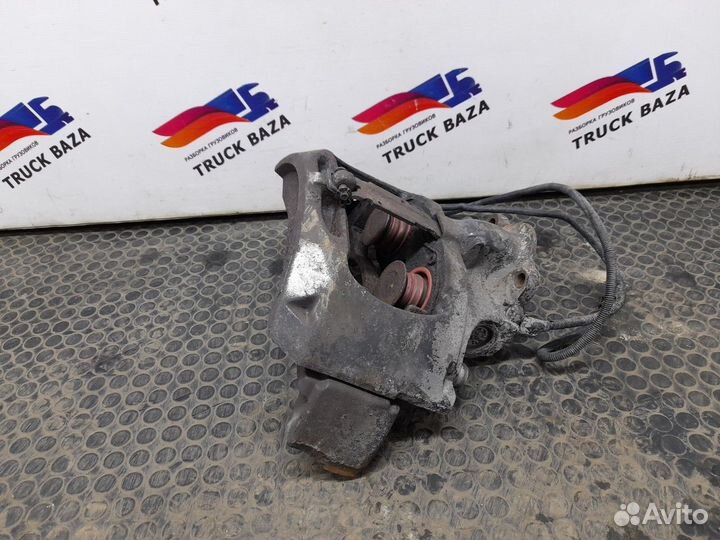 Суппорт передний Man TGA, Man TGS, Man TGX