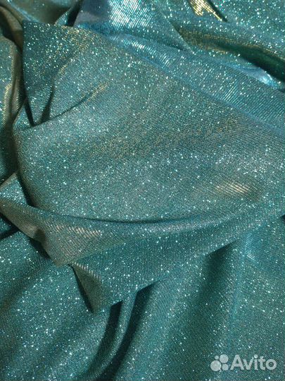 Отрез ткани