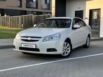 Chevrolet Epica 2.0 MT, 2010, 165 000 км, с пробегом, цена 782 000 руб.