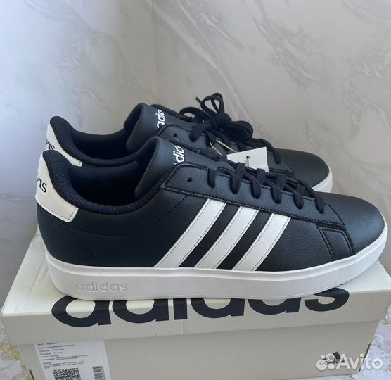 Новые Кроссовки adidas Grand Court оригинал