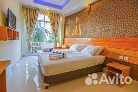 Тур на Мальдивы Полный пансион на двоих