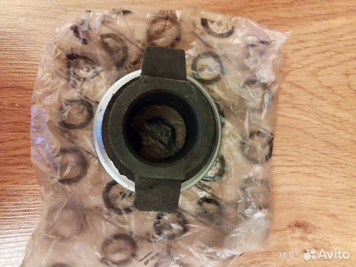 Трансмиссия Волга