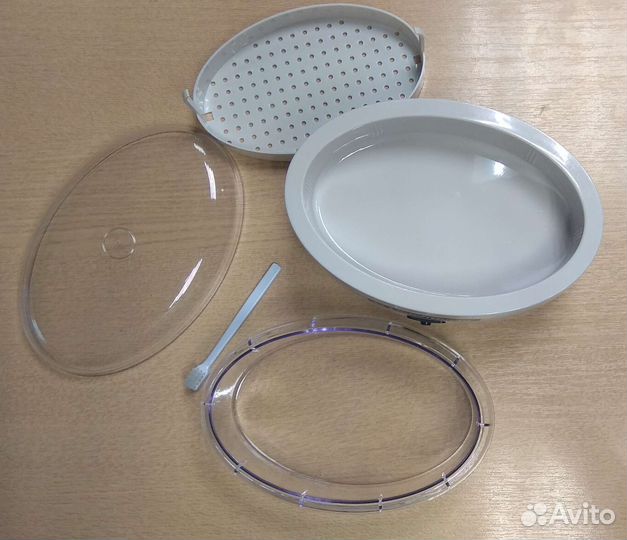 Вибрационная ванна для чистки Vibro