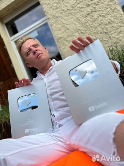 Видеосъемка - монтаж, продвижение Youtube