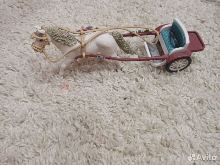 Модель солдитка