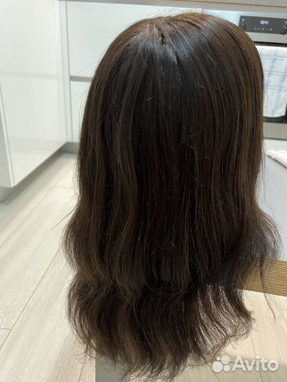 Система замещения волос