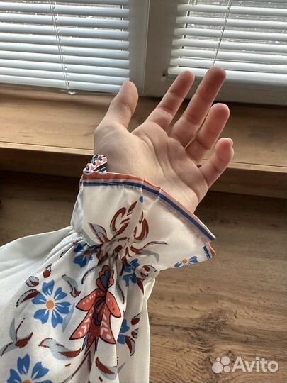 Платье женское shein