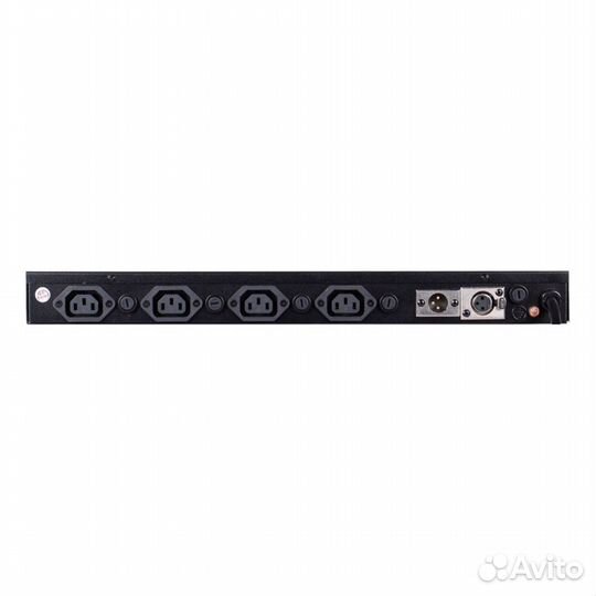 Устройство управления светом Led Star CA-410