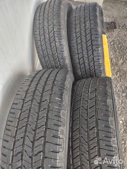Laufenn X-Fit HT 235/65 R17 104T