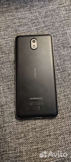 Nokia 3.1, 2/16 ГБ