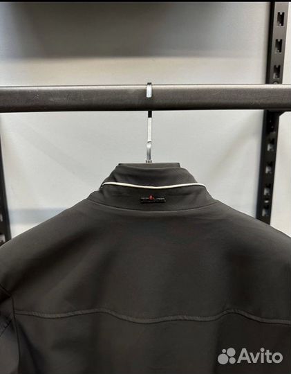 Куртка мужска Kiton демисезонная