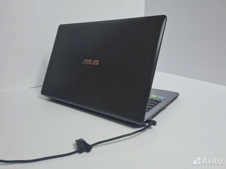 Ноутбук asus I5 3230M/ 8GB/ GT 740m