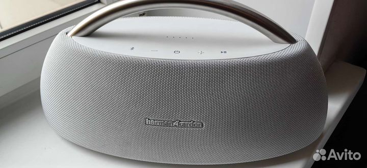 Колонка Harman kardon go play оригинал