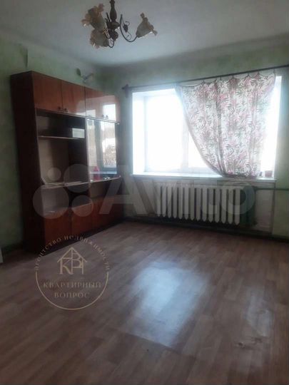 2-к. квартира, 43,8 м², 1/2 эт.