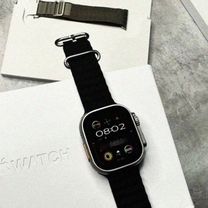 Apple Watch Ultra 2 Premium (49mm+ремешок) (Арт.64911)