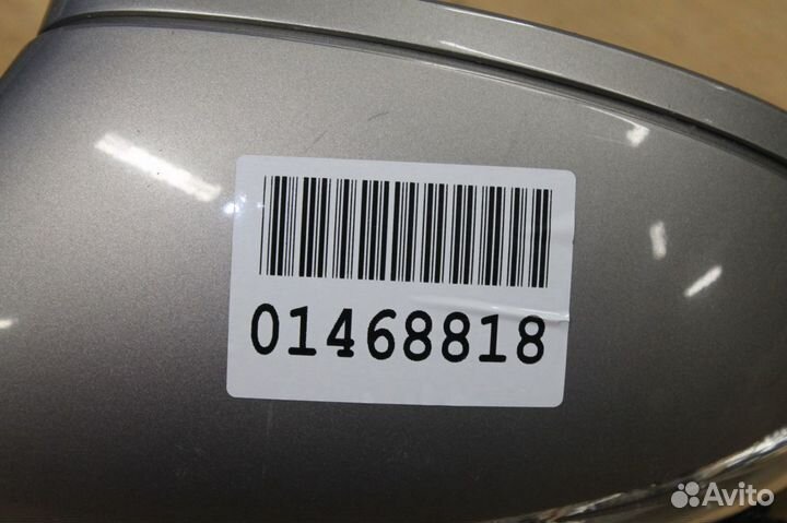 Зеркало левое Mercedes S-klasse W221 2005-2013