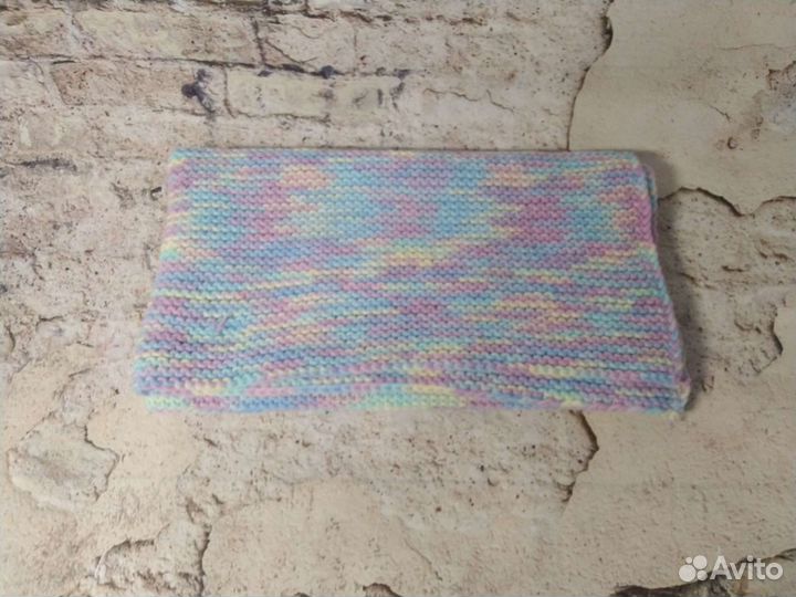 Плед детский