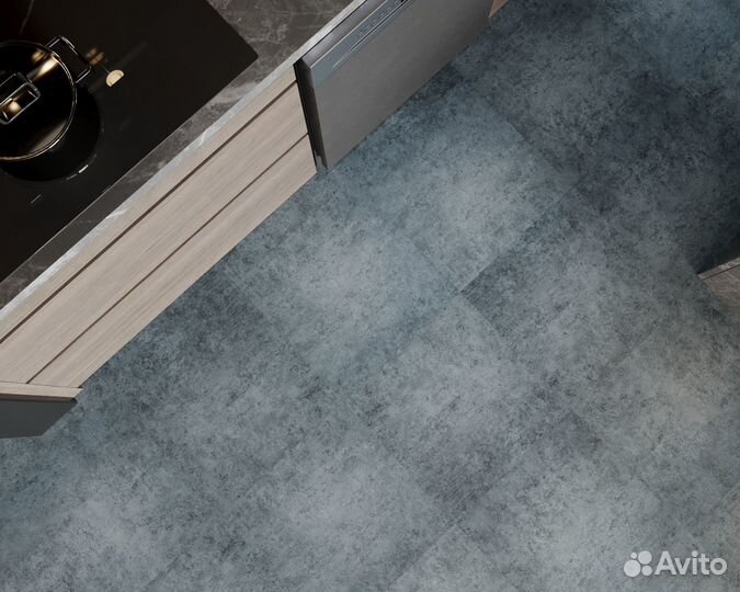 Виниловые стеновые панели