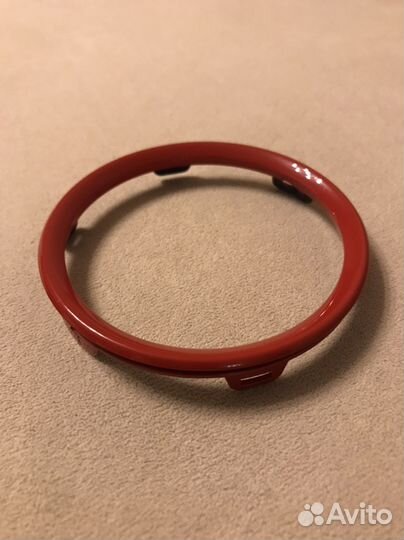 Окантовка воздуховода Suzuki Vitara