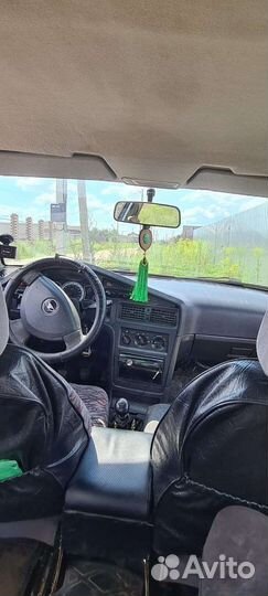 Daewoo Nexia 1.5 МТ, 2011, 120 000 км