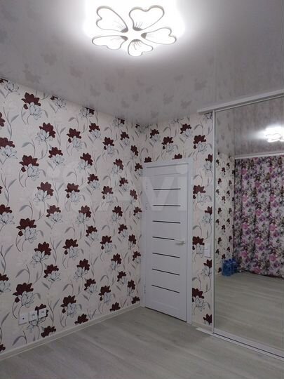 3-к. квартира, 59 м², 1/14 эт.