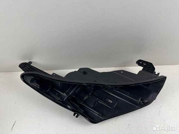 Корпус фары правый Exeed Txl 2019