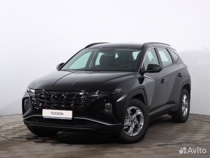 Hyundai Tucson, 2022