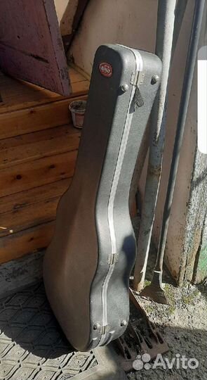 Чехол для гитары(дредноут)