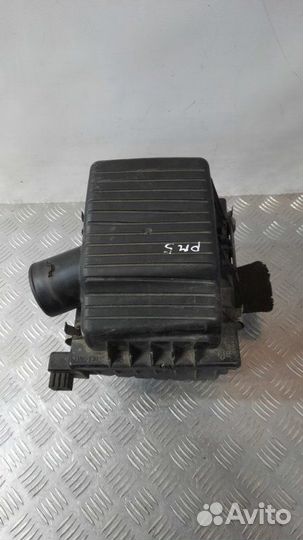 Корпус воздушного фильтра Opel Vectra B седан 2.0