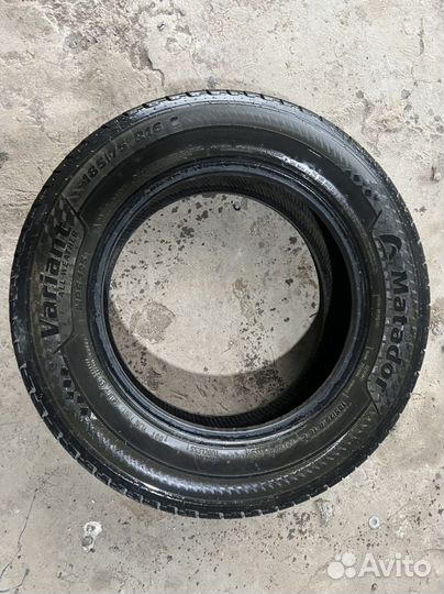 Matador DR2 Variant 185/75 R16