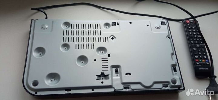 Blu-ray плеер samsung BD-F6500